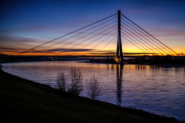 Foto von Alexander Hellen