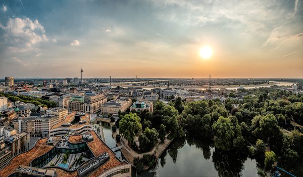 Foto von Alexander Hellen